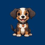 Puppy dark